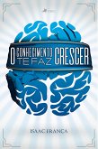 O conhecimento te faz crescer (eBook, ePUB)