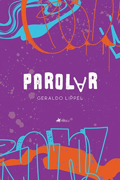 Parolar (eBook, ePUB)