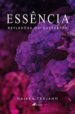 Essência (eBook, ePUB)