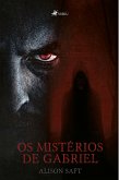 Os mistérios de Gabriel (eBook, ePUB)