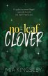 No-Leaf Clover (eBook, ePUB) - Bild 1