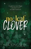 No-Leaf Clover (eBook, ePUB)