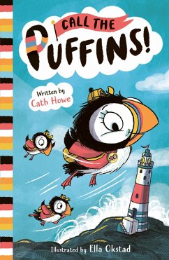 Cover Call the Puffins (eBook, ePUB)