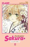 Cardcaptor Sakura - Clear Card Capítulo 070 (eBook, ePUB) Cardcaptor Sakura - Clear Card Capítulo 070 (eBook, ePUB)