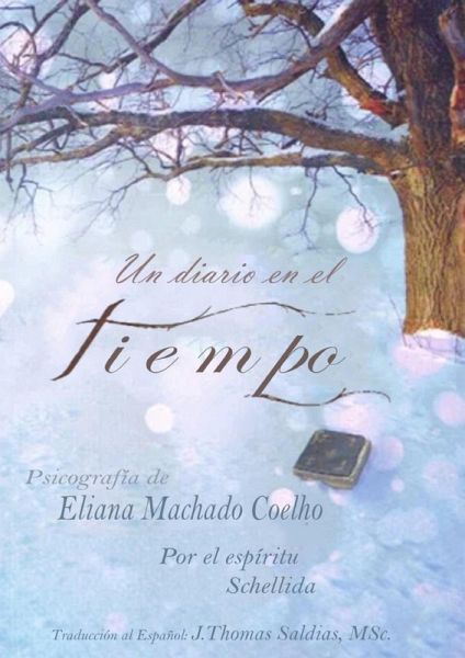 Un Diario en el Tiempño (Eliana Machado Coelho & Schellida) (eBook, ePUB)