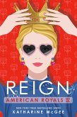 American Royals IV: Reign (eBook, ePUB)