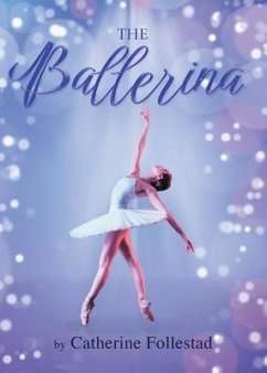 Cover The Ballerina (eBook, ePUB)