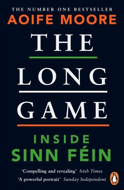 The Long Game (eBook, ePUB) - Moore, Aoife