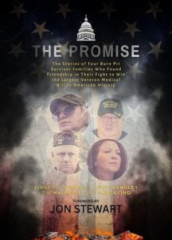 The Promise (eBook, ePUB) - Hughes, Kimberly; Hensley, Kevin; Hauser, Timothy The Promise (eBook, ePUB) - Hughes, Kimberly; Hensley, Kevin; Hauser, Timothy