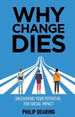 Why Change Dies Why Change Dies