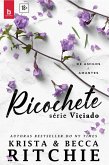 Ricochete (eBook, ePUB)