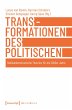 Transformationen des Politischen... - Bild 1