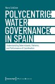 Polycentric Water Governance in Spain (eBook, ePUB)