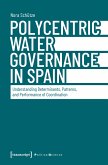 Polycentric Water Governance in Spain (eBook, PDF)