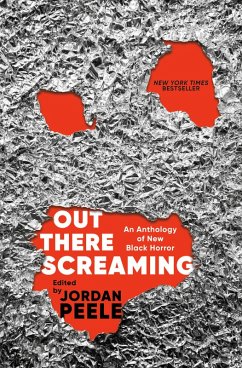Out There Screaming (eBook, ePUB)