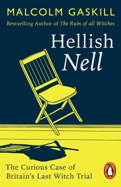 Hellish Nell (eBook, ePUB) - Gaskill, Malcolm