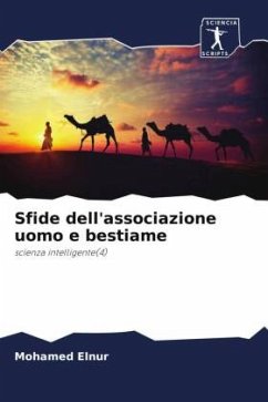 Sfide dell'associazione uomo e bestiame - Elnur, Mohamed