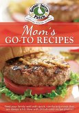 Moms Go-To Recipes (eBook, ePUB)