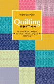 Quilting Rhythm (eBook, ePUB)