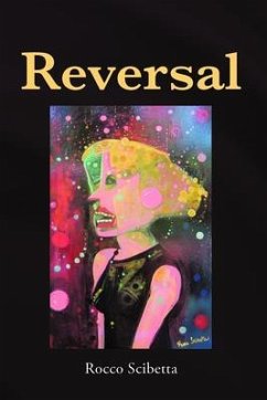 Cover Reversal (eBook, ePUB)