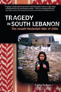 Tragedy In South Lebanon - Sultan, Cathy