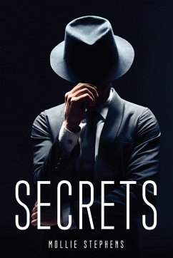 SECRETS - Mollie Stephens