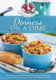 Dinners on a Dime (eBook, ePUB)