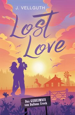 Lost Love - Vellguth, J.