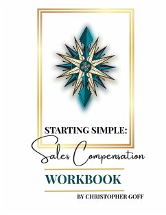 Starting Simple - Goff, Christopher