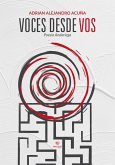 Voces desde vos (eBook, ePUB)