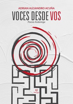 Voces desde vos (eBook, ePUB) - Acuña, Alejandro