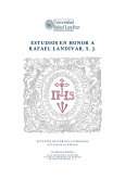 Estudios en honor a Rafael Landívar, S. J. (eBook, ePUB)