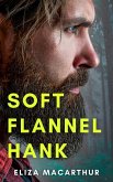 Soft Flannel Hank (Elements of Pining) (eBook, ePUB)