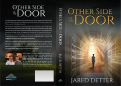 The Other Side of the Door (eBook, ePUB) - Detter, Jared