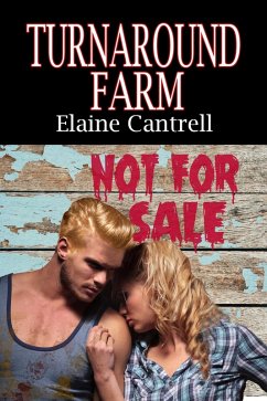 Cover Turnaround Farm (eBook, ePUB)