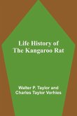 Life History of the Kangaroo Rat