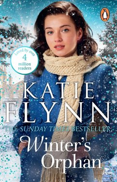 Winter's Orphan (eBook, ePUB) - Flynn, Katie