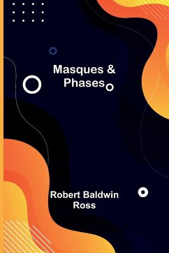 Masques & Phases - Baldwin Ross, Robert