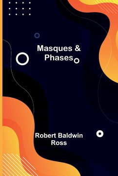 Cover Masques & Phases