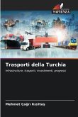 Trasporti della Turchia