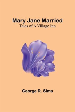Cover Mary Jane Married