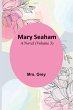 Mary Seaham - Bild 1