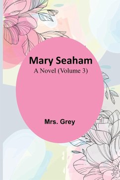 Mary Seaham - Grey