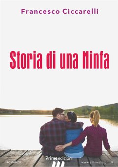 Storia di una ninfa (eBook, ePUB) - Ciccarelli, Francesco