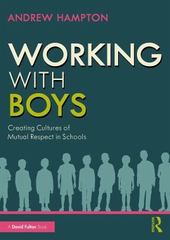 Working with Boys (eBook, ePUB) - Hampton, Andrew