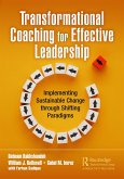 Transformational Coaching for Effective Leadership (eBook, ePUB)