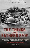 Across the Rhine (The Things Our Fathers Saw, #7) (eBook, ePUB)