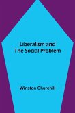 Liberalism and the Social Problem