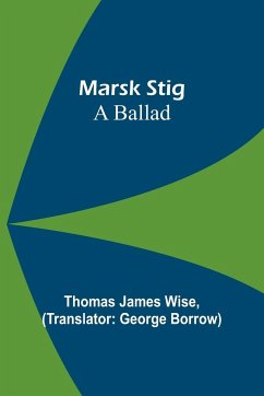 Marsk Stig - James Wise, Thomas