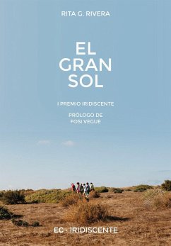 Cover El Gran Sol